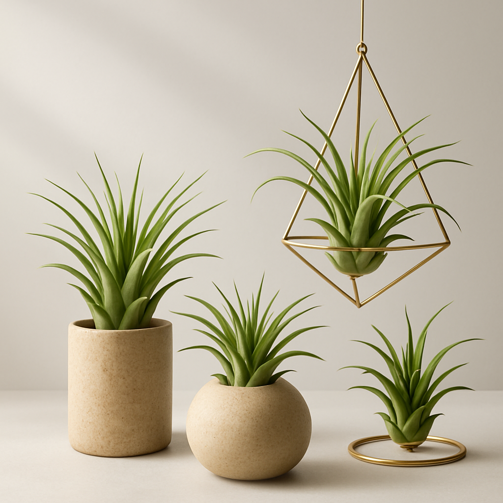 Air Plants